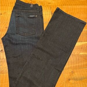 7 For All Mankind